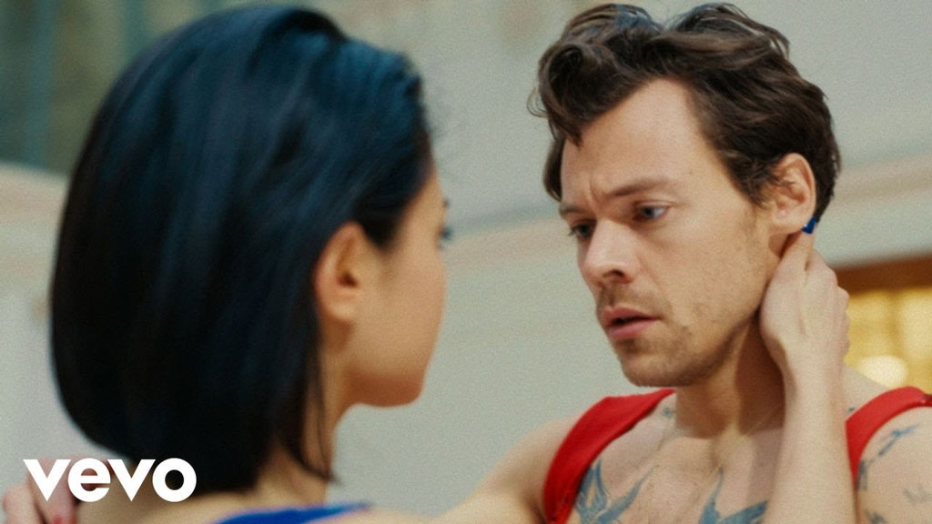 Harry Styles – As It Was [1440P 2K] [ProRes MOV 6.26GB]-蓝光演唱会资源网