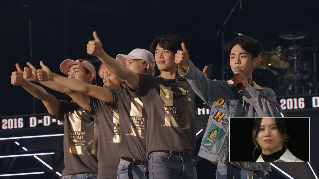 图片[4]-샤이니 SHINee – SHINee WORLD J Presents ~Bistro de SHINee~ [2021.11.24] [BDMV 43.2GB]-蓝光演唱会资源网