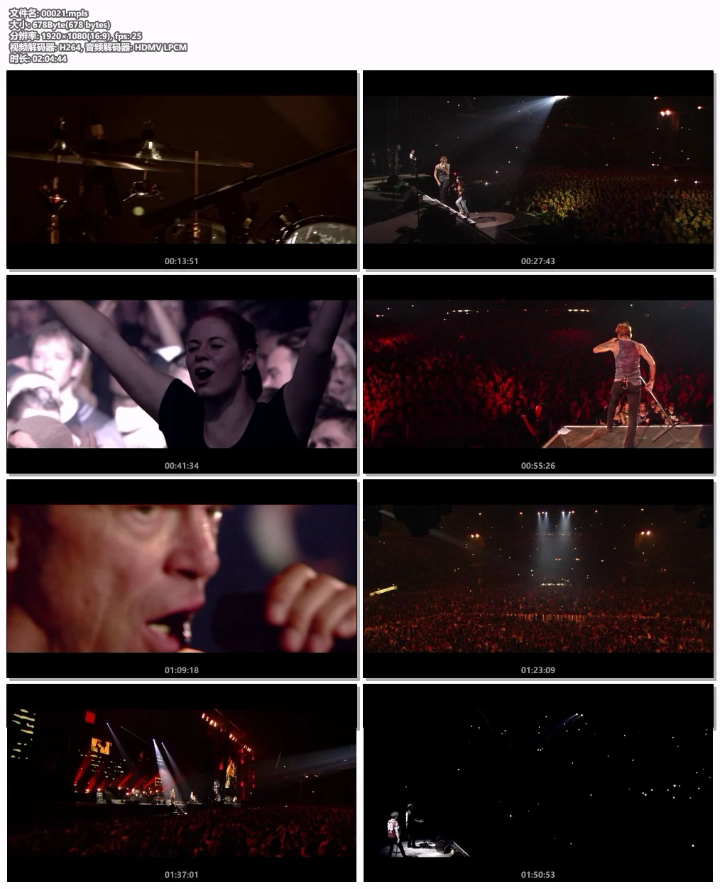 图片[6]-死裤子乐队 Die Toten Hosen – Der Krach der Republik 2014 [BDMV 36.7GB]-蓝光演唱会资源网