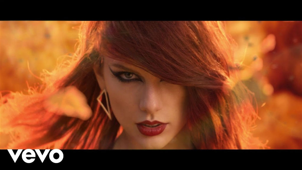 泰勒·斯威夫特 Taylor Swift – Bad Blood ft. Kendrick Lamar 1080 [ProRes MOV 4.44GB]-蓝光演唱会资源网