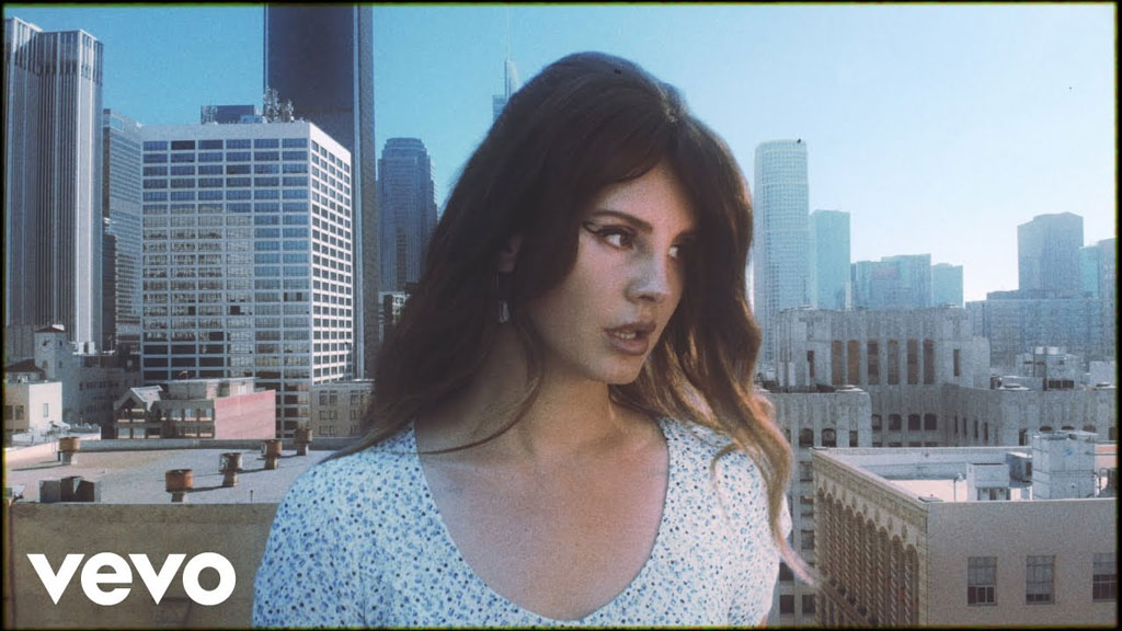 Lana Del Rey – Doin\’ Time 1080P [ProRes MOV 5.53GB]-蓝光演唱会资源网