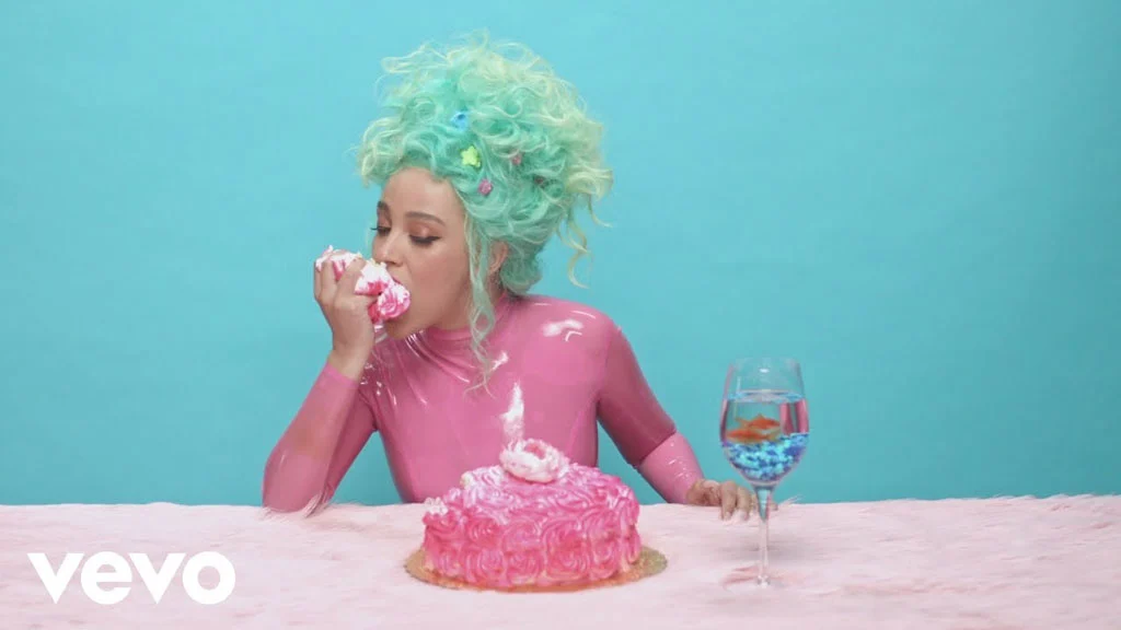 Doja Cat – Go to Town 3200*1800 [ProRes MOV 7.78GB]-蓝光演唱会资源网