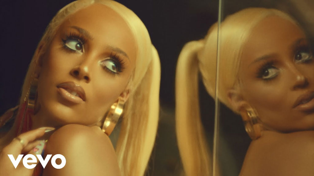 Doja Cat – Say So 1080P [ProRes MOV 4.76GB]-蓝光演唱会资源网