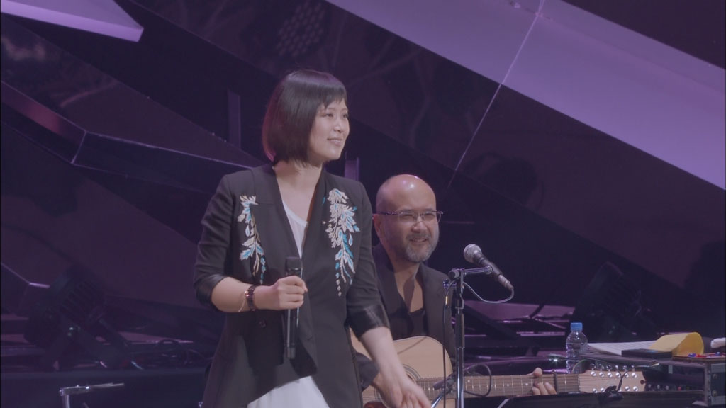 图片[5]-絢香 ayaka – Acoustic Live Tour 2017-2018 ～3-STAR RAW～ 2018 [BDISO 33.1GB]-蓝光演唱会资源网