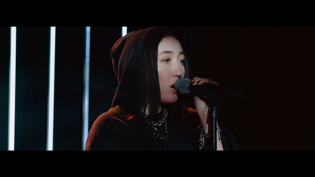 Alan Walker – All Falls Down (Live Performance at YouTube Space NY with Noah Cyr) 1080P [ProRes MOV 6.77GB]-蓝光演唱会资源网
