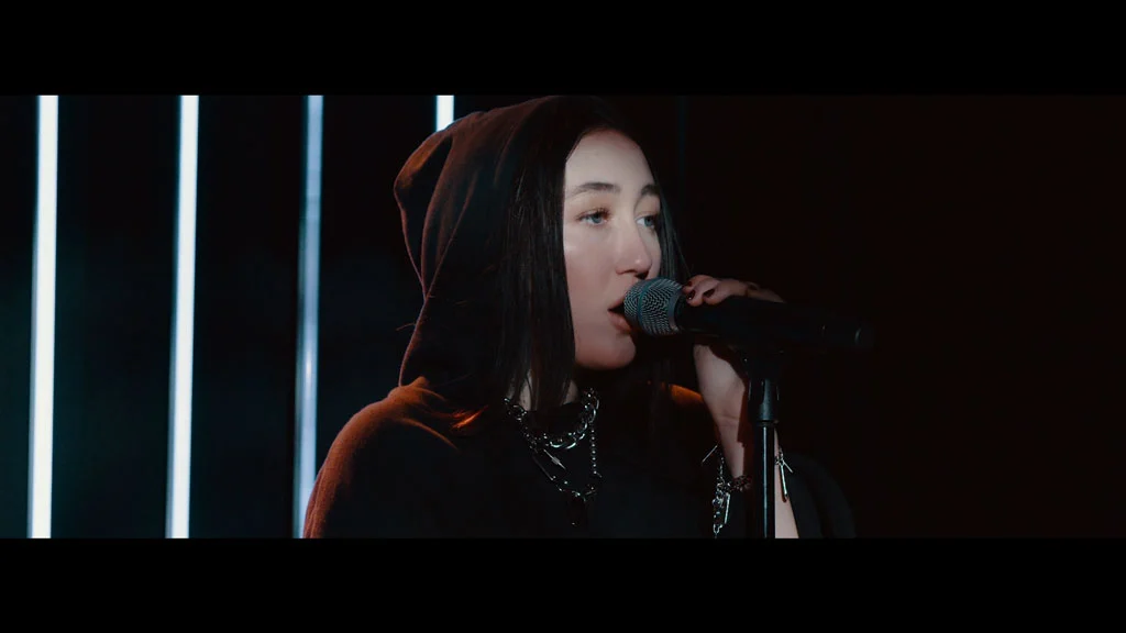 Alan Walker – All Falls Down (Live Performance at YouTube Space NY with Noah Cyr) 1080P [ProRes MOV 6.77GB]-蓝光演唱会资源网