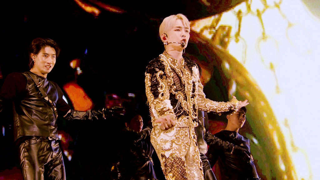 图片[4]-키 Key – G.O.A.T in the Keyland Japan [2023.04.26] [BDMV 2BD 63GB]-蓝光演唱会资源网