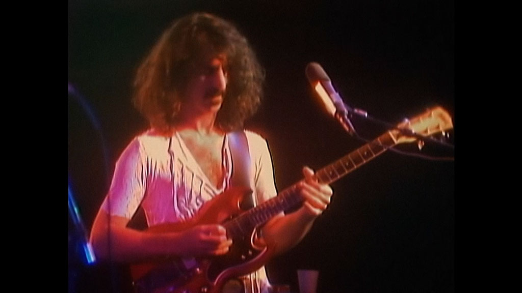 图片[3]-弗兰克·扎帕 Frank Zappa – Cheaper Than Cheep 2025 SD Blu-Ray [BDMV 40.5GB]-蓝光演唱会资源网