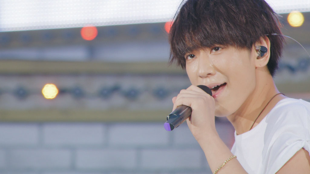 图片[5]-NEWS – 15th Anniversary LIVE 2018 -Strawberry- [2019.09.11] [BDMV 3BD 90.7GB]-蓝光演唱会资源网