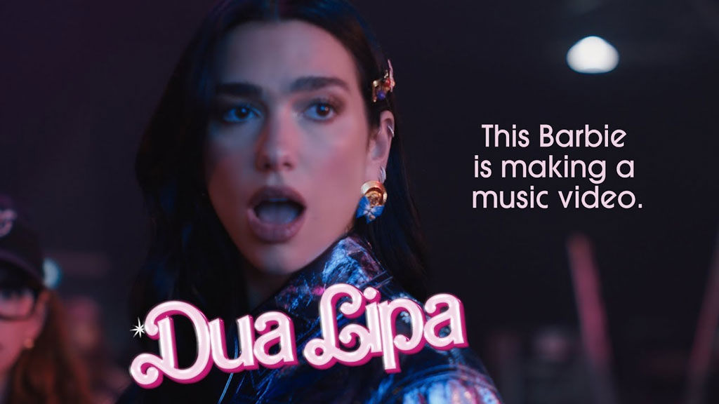 Dua Lipa – Dance The Night 1080P [WEB-DL MKV 1.76GB]-蓝光演唱会资源网