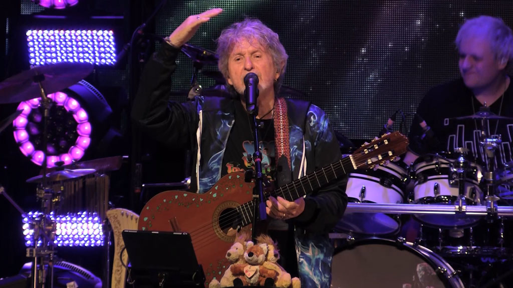 图片[3]-乔恩·安德森 Jon Anderson & The Band Geeks – Live Perpetual Change 2025 [BDISO 20.7GB]-蓝光演唱会资源网