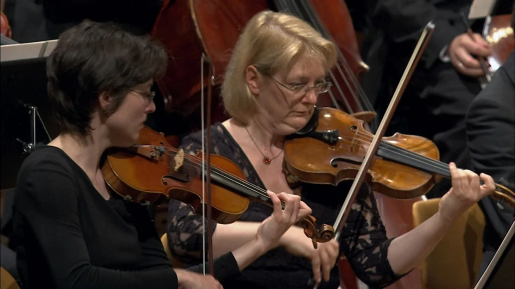 图片[8]-布鲁克纳成熟交响曲合集5-9 Anton Bruckner The Mature Symphonies Nos.5-9 巴伦博伊姆 柏林爱乐乐团 2010 [BDISO 5BD 97.7GB]-蓝光演唱会资源网