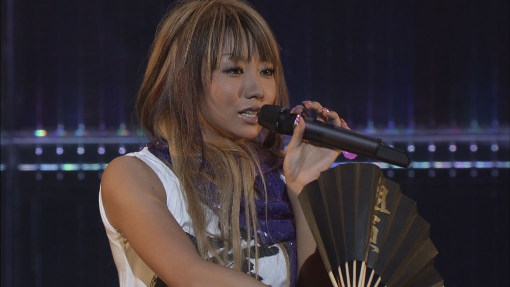 图片[6]-倖田來未 – KODA KUMI Live Tour 2006-2007 ~second session~ [2007.03.28] [BDISO 2BD 61.3GB]-蓝光演唱会资源网