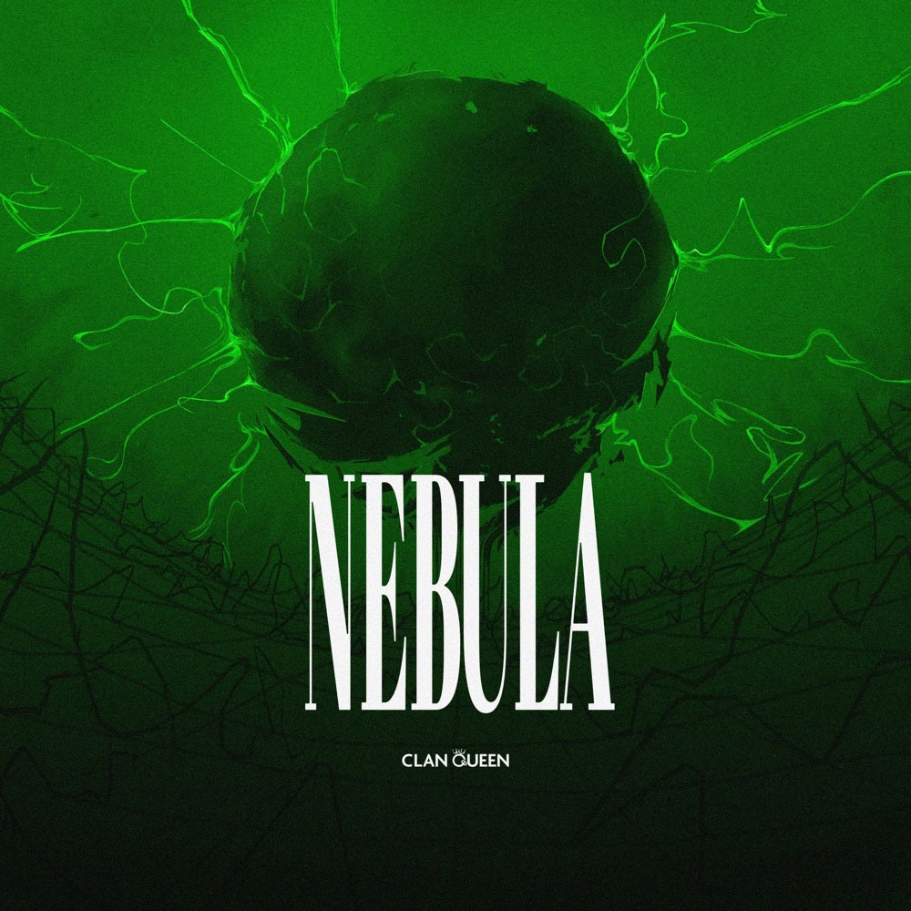 CLAN QUEEN – NEBULA [2025.06.03] [24Bit/48kHz] [Hi-Res Flac 463MB]-蓝光演唱会资源网