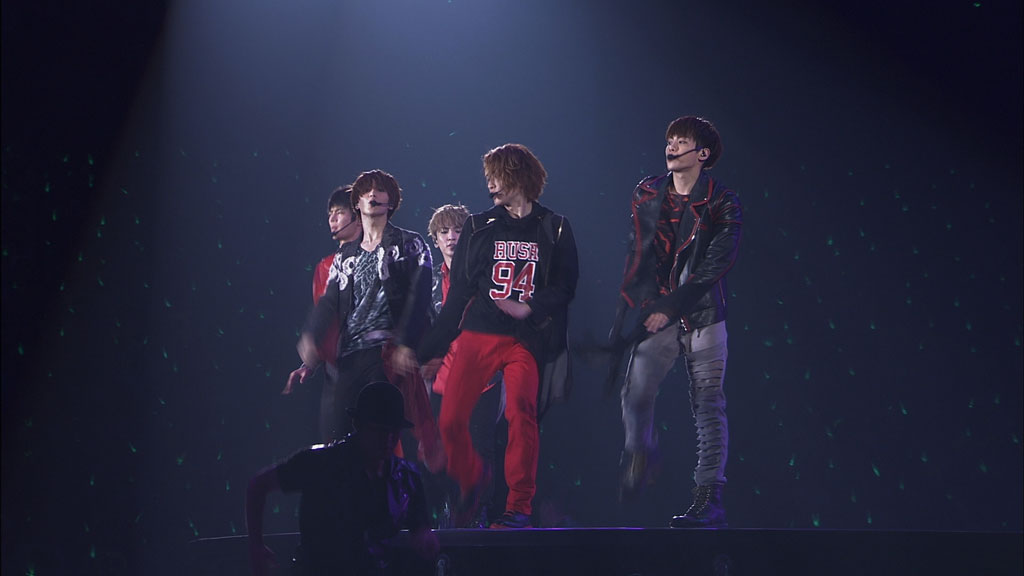 图片[6]-샤이니 SHINee – SHINee THE FIRST JAPAN ARENA TOUR SHINee WORLD 2012 [2012.12.12] [BDMV 2BD 52.1GB]-蓝光演唱会资源网