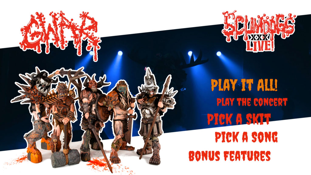 图片[2]-Gwar – Scumdogs XXX Live! 2021 [BDMV 14.4GB]-蓝光演唱会资源网