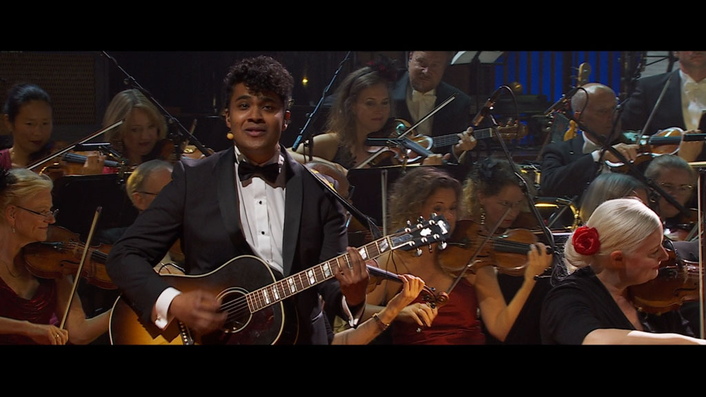 图片[5]-Hollywood Gala I-II – Danish National Symphony Orchestra [2022-2025, 2xBlu-ray] [BDMV 2BD 45.9GB]-蓝光演唱会资源网