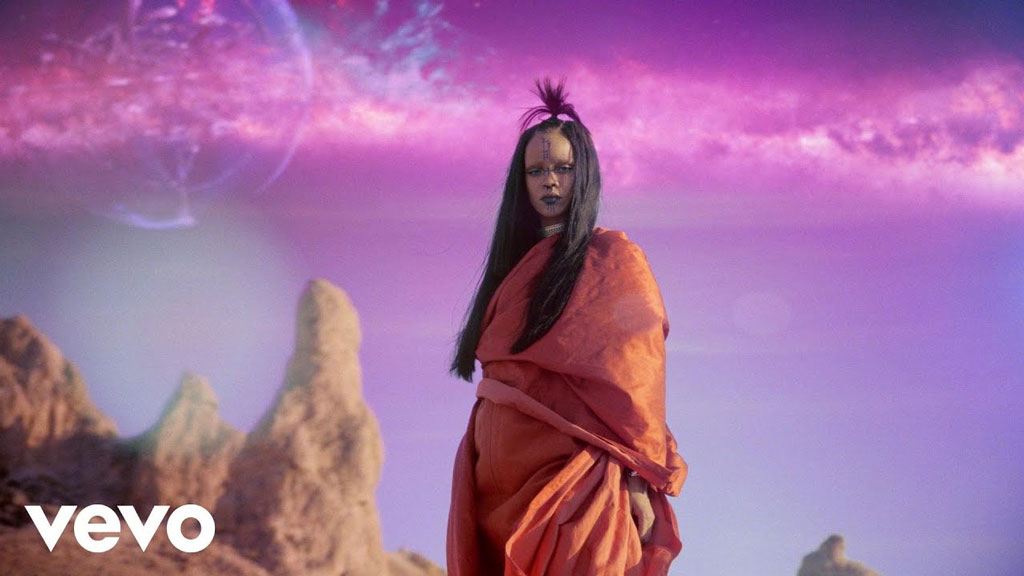 Rihanna – Sledgehammer (OST Star Trek Beyond) 2016 [Master MP4 419.2MB]-蓝光演唱会资源网