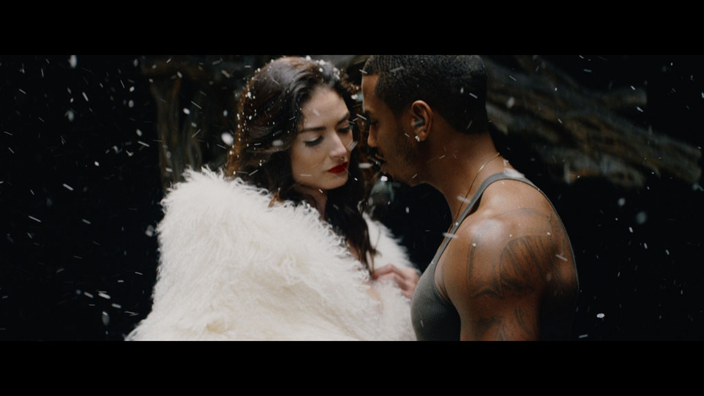 Trey Songz ft. Nicki Minaj – Touchin, Lovin 1080P [PreRes MOV 3.33GB]-蓝光演唱会资源网