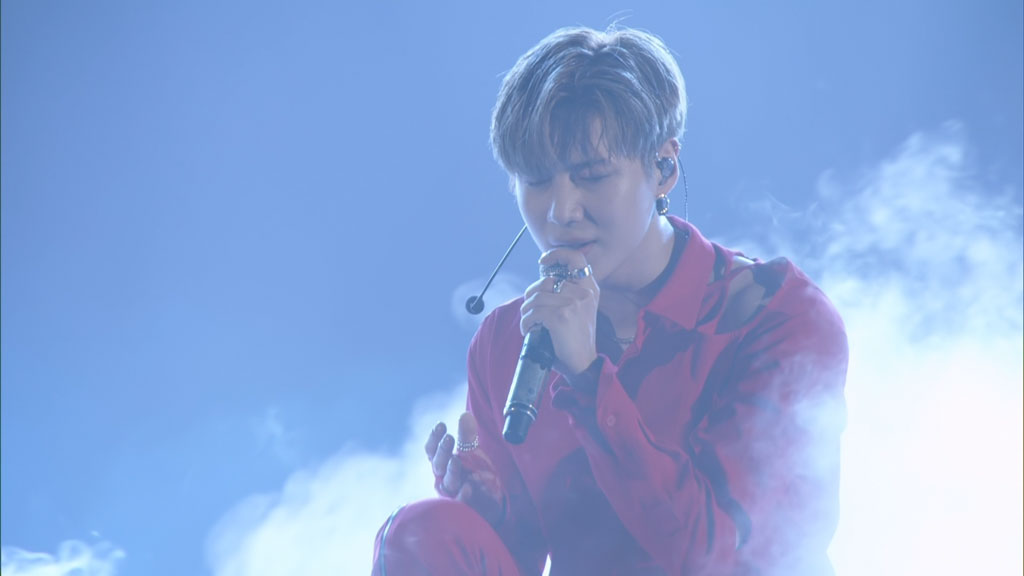 图片[5]-태민 Taemin – 2nd Concert [T1001101] in Japan 2019-2020 Countdown Live [2020.12.31] [BDMV 42.2GB]-蓝光演唱会资源网