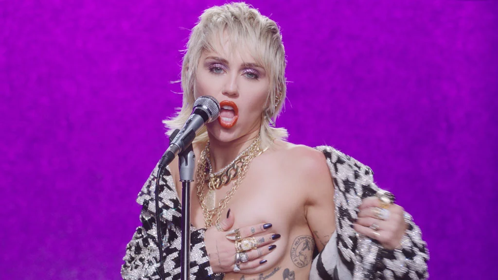 Miley Cyrus – Midnight Sky 2020 1080P [Bugs MP4 1.29GB]-蓝光演唱会资源网