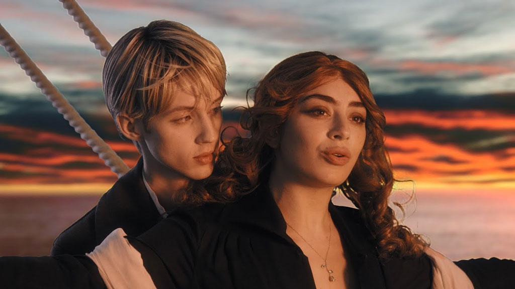 Charli XCX Troye Sivan – 1999 1080P [ProRes MOV 6.13GB]-蓝光演唱会资源网