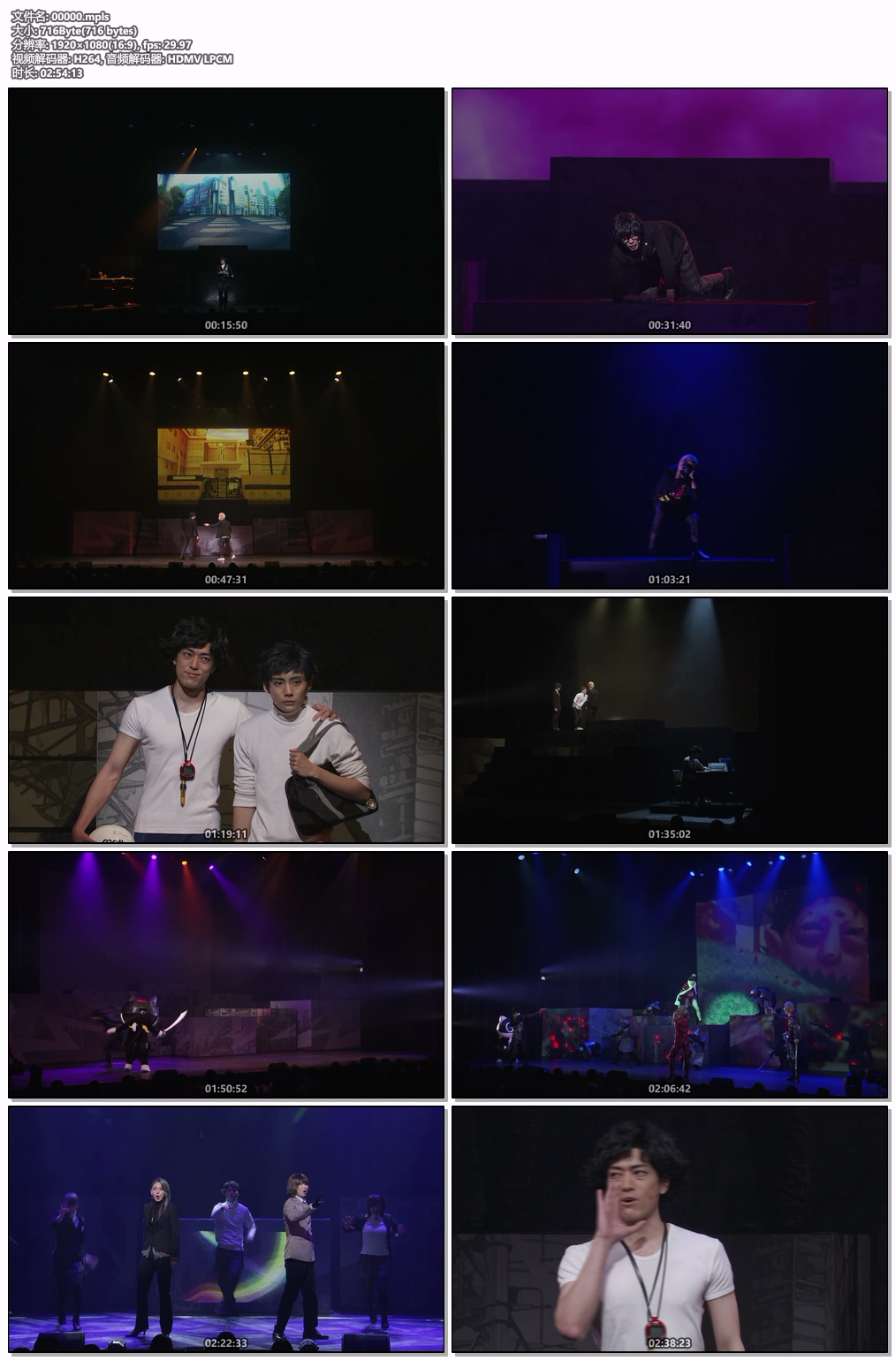 图片[7]-目黒将司 Shoji Meguro – PERSONA5 the Stage 2019 [BDISO 2BD 65.7GB]-蓝光演唱会资源网