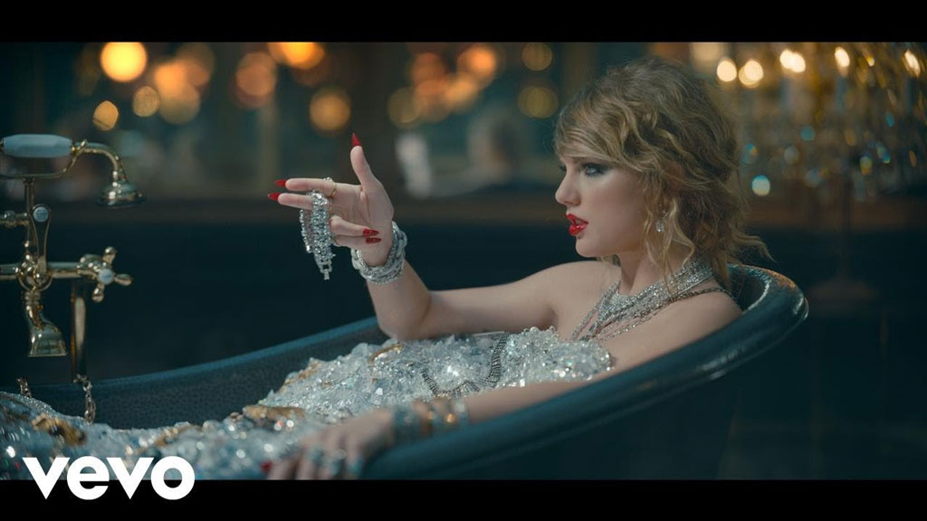 泰勒·斯威夫特 Taylor Swift  – Look What You Made Me Do 1080P [ProRes MOV 5.24GB]-蓝光演唱会资源网
