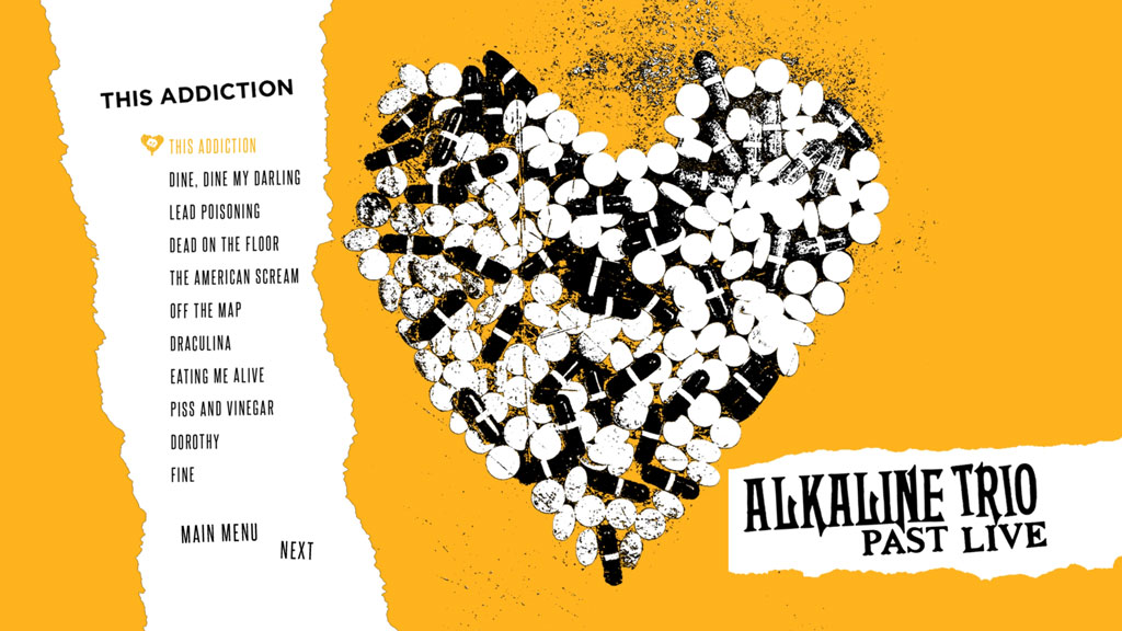 图片[3]-Alkaline Trio – Past Live 2018 [BDMV 4BD 81.5GB]-蓝光演唱会资源网