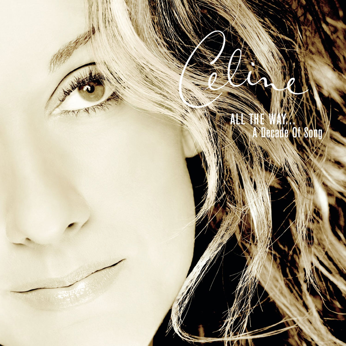 Celine Dion 席琳迪翁 – 新歌+精选MV ALL THE WAY A Decade of Song DVD [DVD ISO 3.84G]-蓝光演唱会资源网