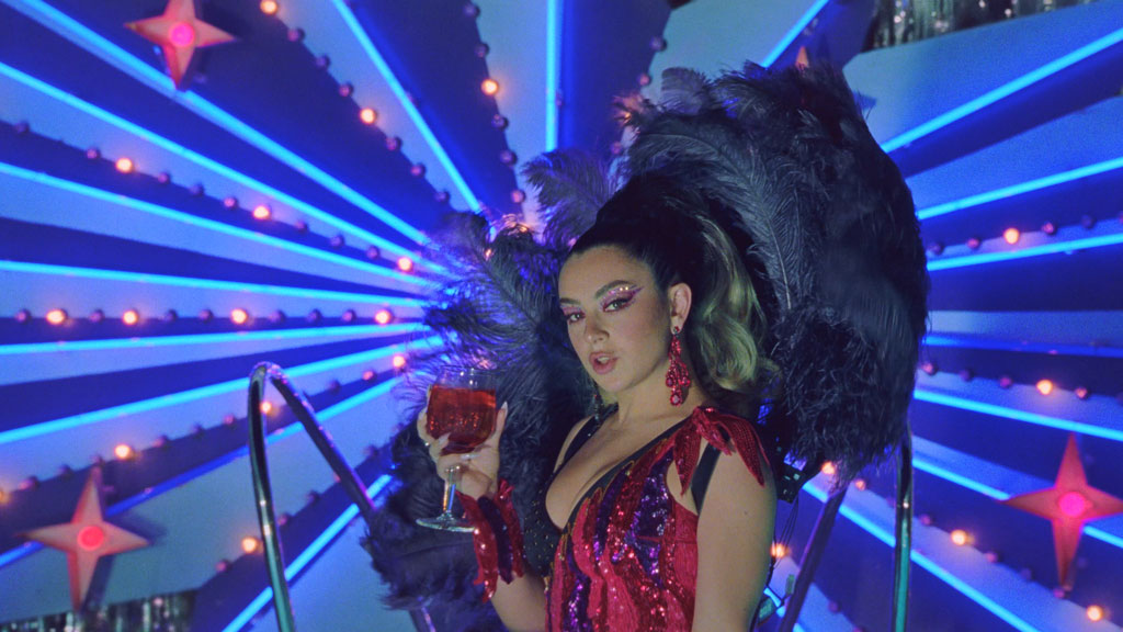 Charli XCX – Used To Know Me [2160P 4K] [Master MP4 3.41GB]-蓝光演唱会资源网