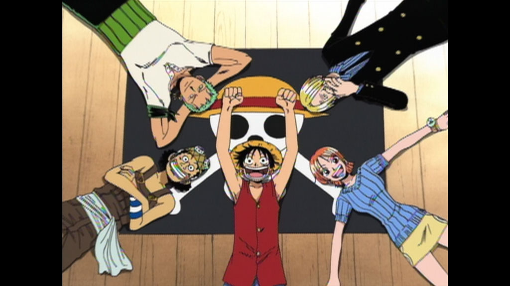 图片[5]-ONE PIECE 25th Anniversary BEST 1999-2024 [初回限定豪華盤] 4CD+1BD [2025.04.23] [BDMV 24.3GB]-蓝光演唱会资源网