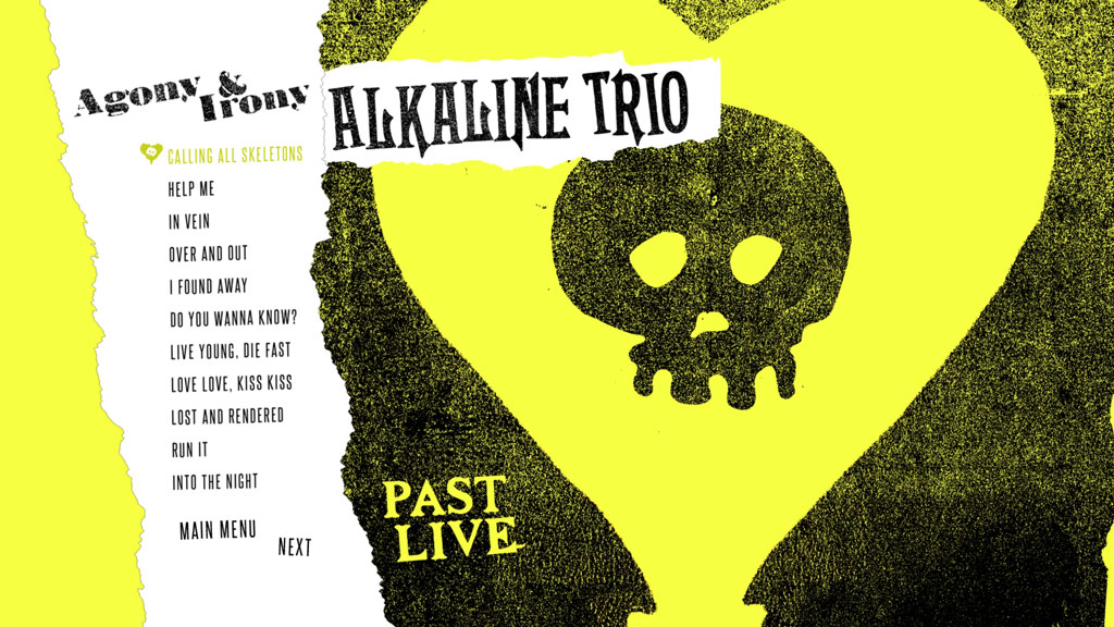 图片[4]-Alkaline Trio – Past Live 2018 [BDMV 4BD 81.5GB]-蓝光演唱会资源网