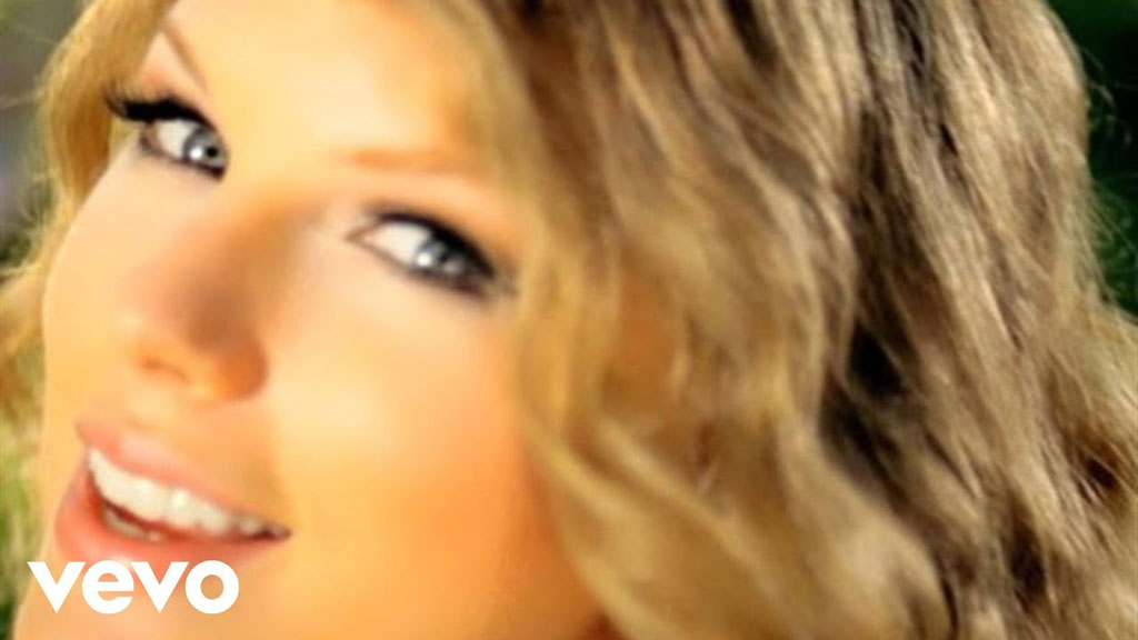 泰勒·斯威夫特 Taylor Swift – Mine 2010 1080i [ProRes MOV 5.89GB]-蓝光演唱会资源网