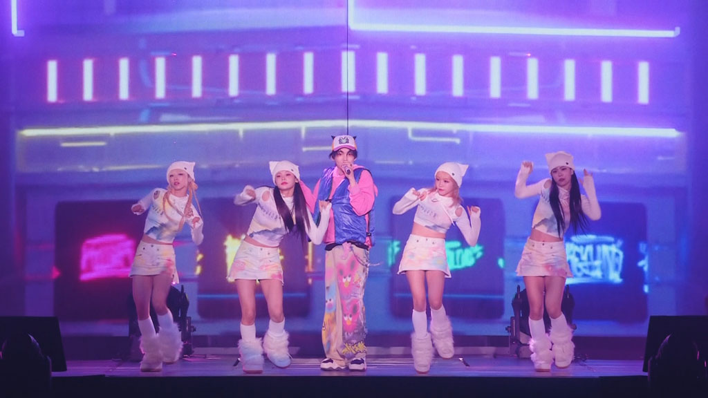 图片[3]-키 Key – 2024 KEYLAND ON AND ON in Japan [2025.01.15] [BDMV 43.3GB]-蓝光演唱会资源网