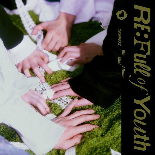 TEMPEST – RE Full of Youth 2025 [24Bit/48kHz] [Hi-Res Flac 227MB]-蓝光演唱会资源网