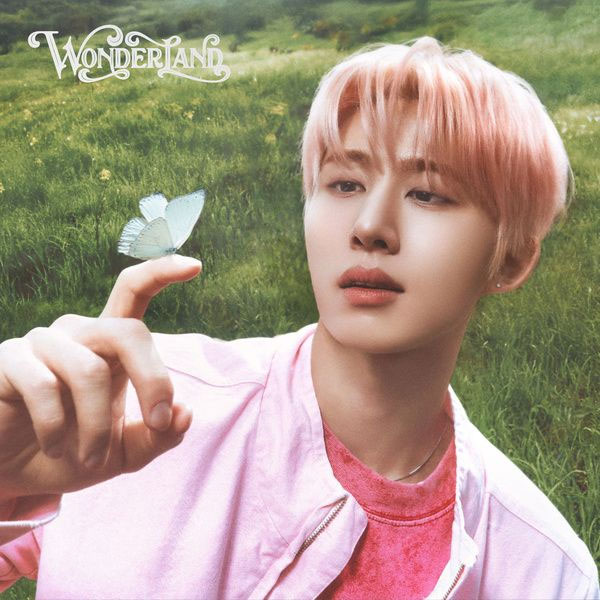 비아이 B.I – WONDERLAND [2025.06.01] [24Bit/48kHz] [Hi-Res Flac 386MB]-蓝光演唱会资源网