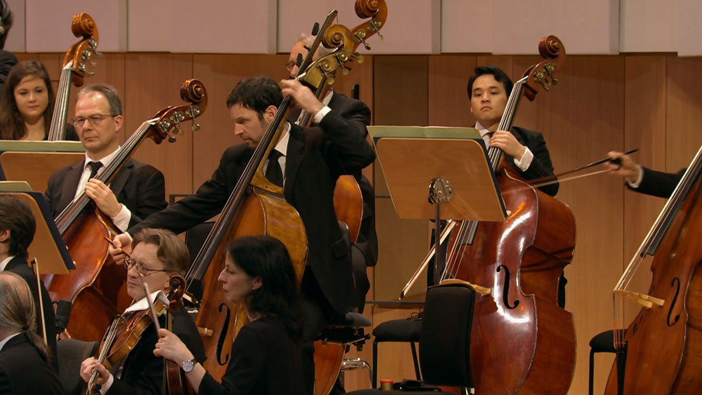 图片[4]-肖斯塔科维奇- 第 15 号交响曲 Shostakovich – Symphony no.15 (Dresdner Philharmonie, Michael Sanderling) 2025 [BDMV 17.4GB]-蓝光演唱会资源网