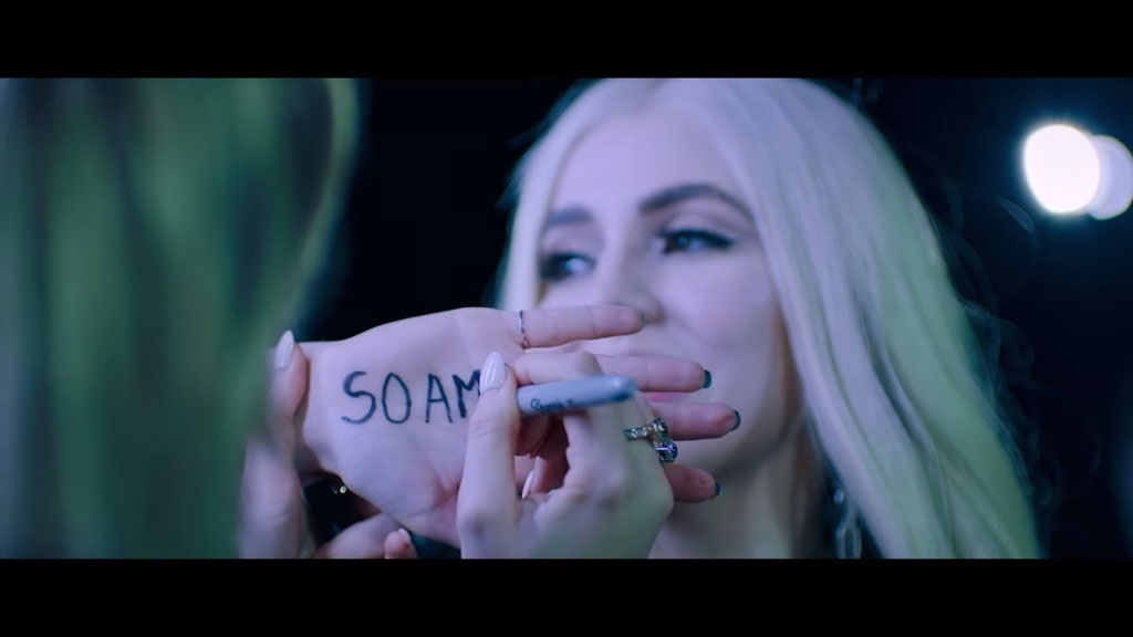 Ava Max – So Am I 1080P [ProRes MOV 15.4GB]-蓝光演唱会资源网