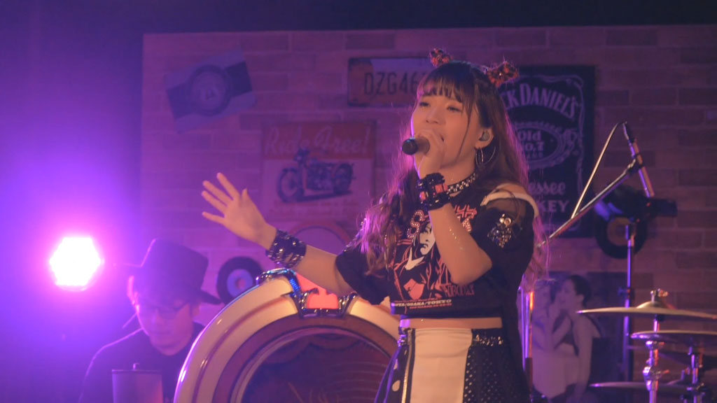 图片[5]-亜咲花 – Asaka 20th Birthday Live ~EVE~ [2020.03.25] [BDMV 22.1GB]-蓝光演唱会资源网