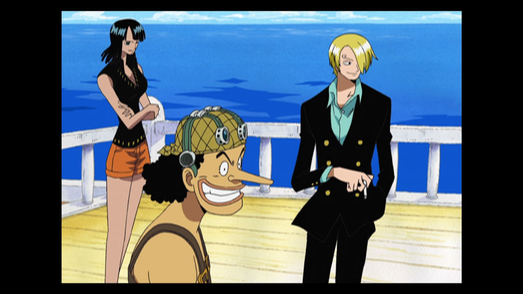 图片[3]-ONE PIECE 25th Anniversary BEST 1999-2024 [初回限定豪華盤] 4CD+1BD [2025.04.23] [BDMV 24.3GB]-蓝光演唱会资源网