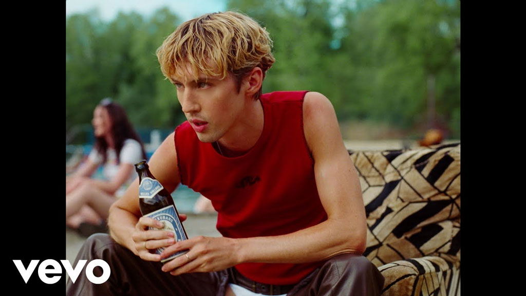 特洛伊·希文 Troye Sivan – Rush 1080P [Master MP4 802.5MB]-蓝光演唱会资源网