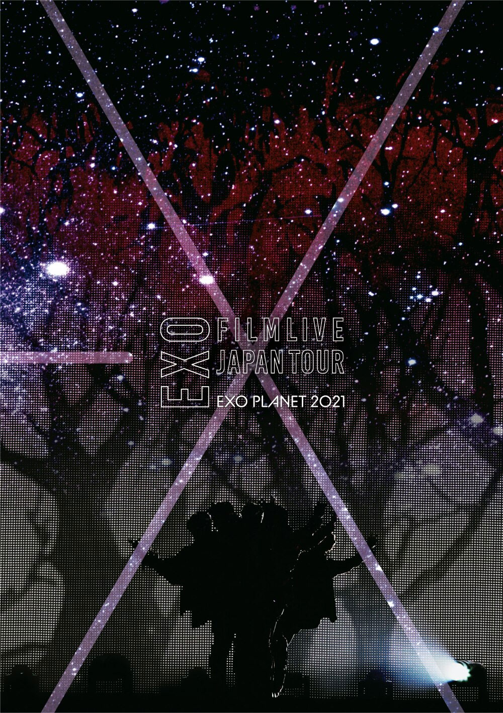 EXO – EXO FILMLIVE JAPAN TOUR – EXO PLANET 2021 [BDMV 3BD 95.4GB]-蓝光演唱会资源网