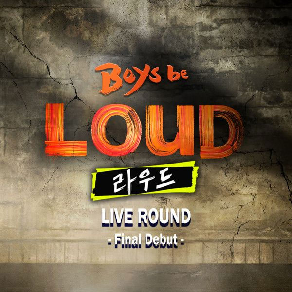 オムニバス V.A. – LOUD Live Round – Final Debut – [2021.09.05] [24Bit/96kHz] [Hi-Res Flac 323MB]-蓝光演唱会资源网
