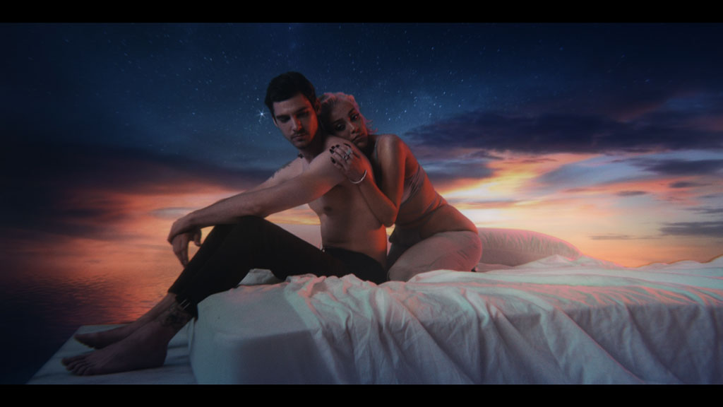 Doja Cat ft. The Weeknd – You Right 1080P [ProRes MOV 3.88GB]-蓝光演唱会资源网