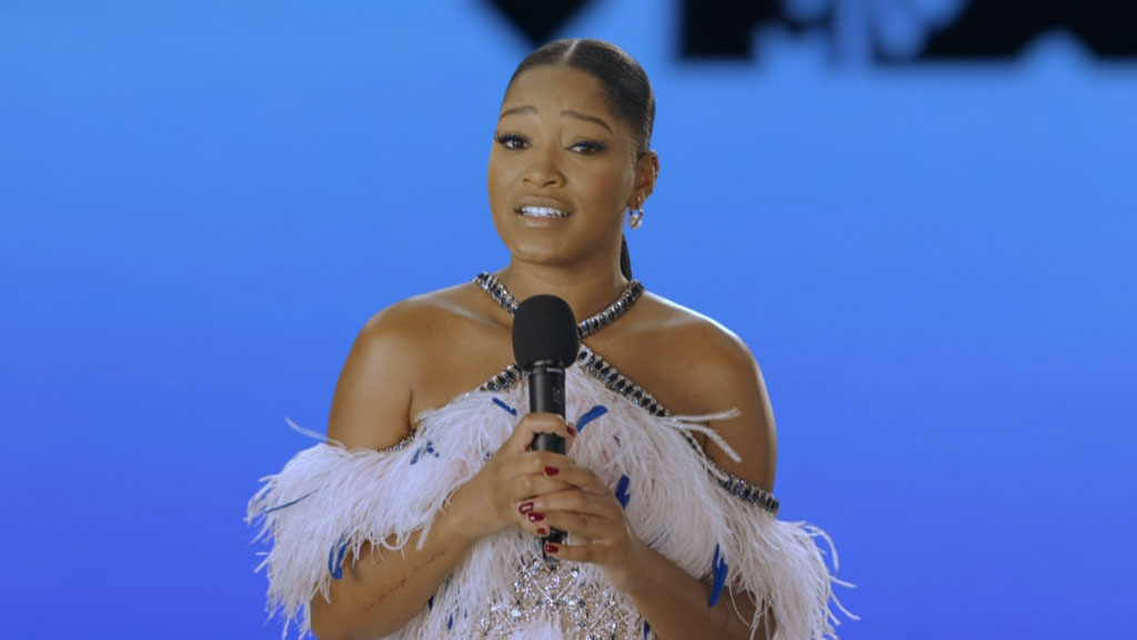 图片[2]-2020 MTV Video Music Awards 简称 2020 VMA [HDTV TS 16GB]-蓝光演唱会资源网