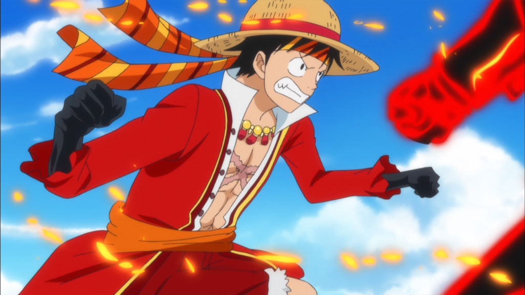 图片[4]-ONE PIECE 25th Anniversary BEST 1999-2024 [初回限定豪華盤] 4CD+1BD [2025.04.23] [BDMV 24.3GB]-蓝光演唱会资源网