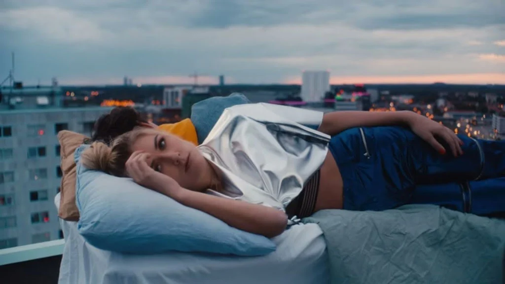 Clara Mae (ex. Ace of Base) – Rooftop 1080P [ProRes MOV 4.18GB]-蓝光演唱会资源网
