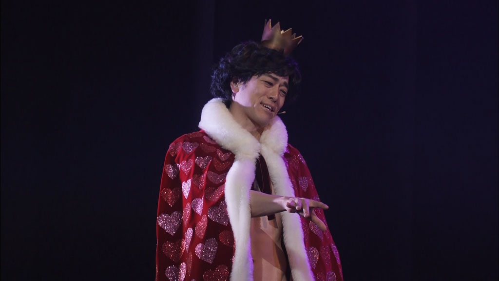 图片[5]-目黒将司 Shoji Meguro – PERSONA5 the Stage 2019 [BDISO 2BD 65.7GB]-蓝光演唱会资源网