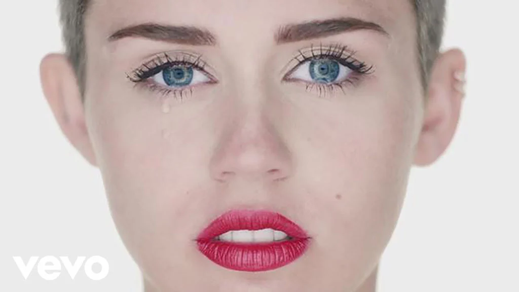 Miley Cyrus – Wrecking Ball 1080P [ProRes MOV 4.77GB]-蓝光演唱会资源网